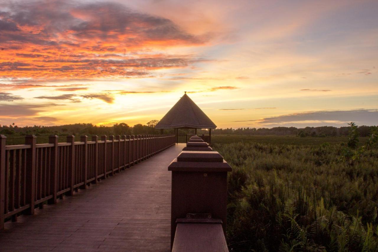 Silver County Hotel, Fuvahmulah - Maldives 外观 照片